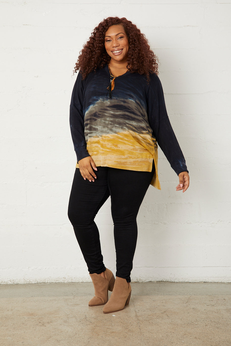 Adeline Sweatshirt