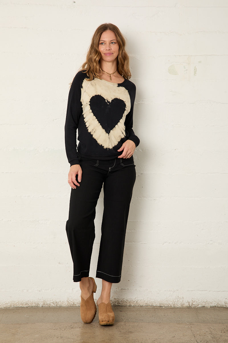 Modern Sweatshirt