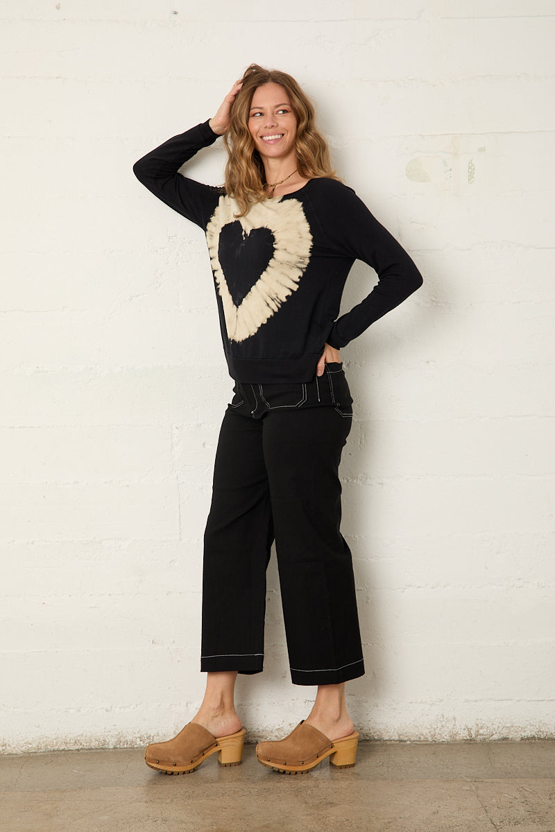 Modern Sweatshirt