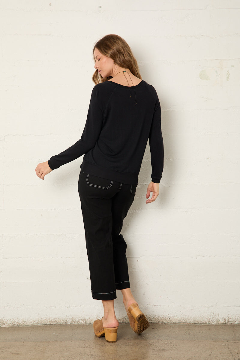 Modern Sweatshirt