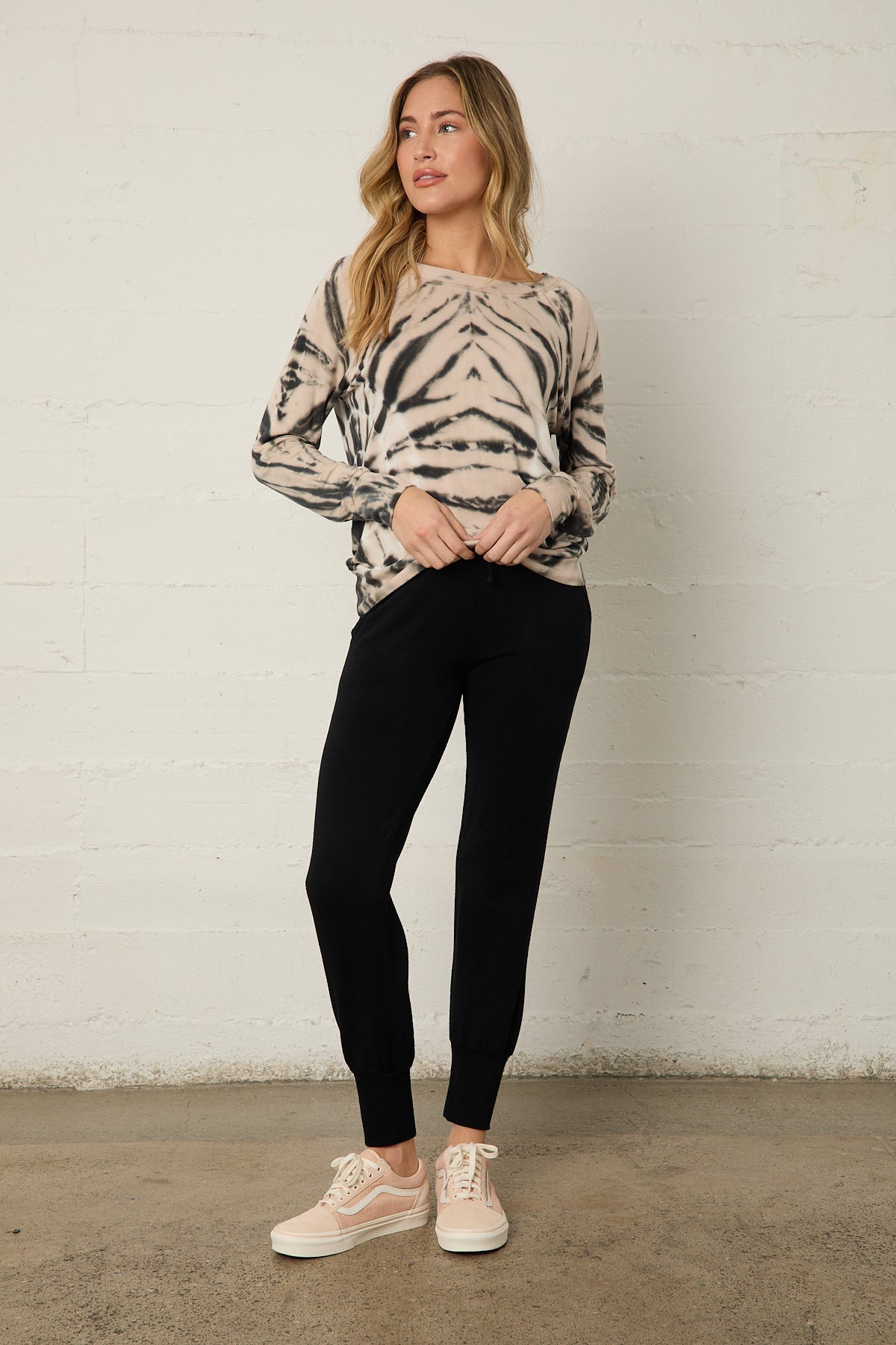 Lazy Day Jogger
