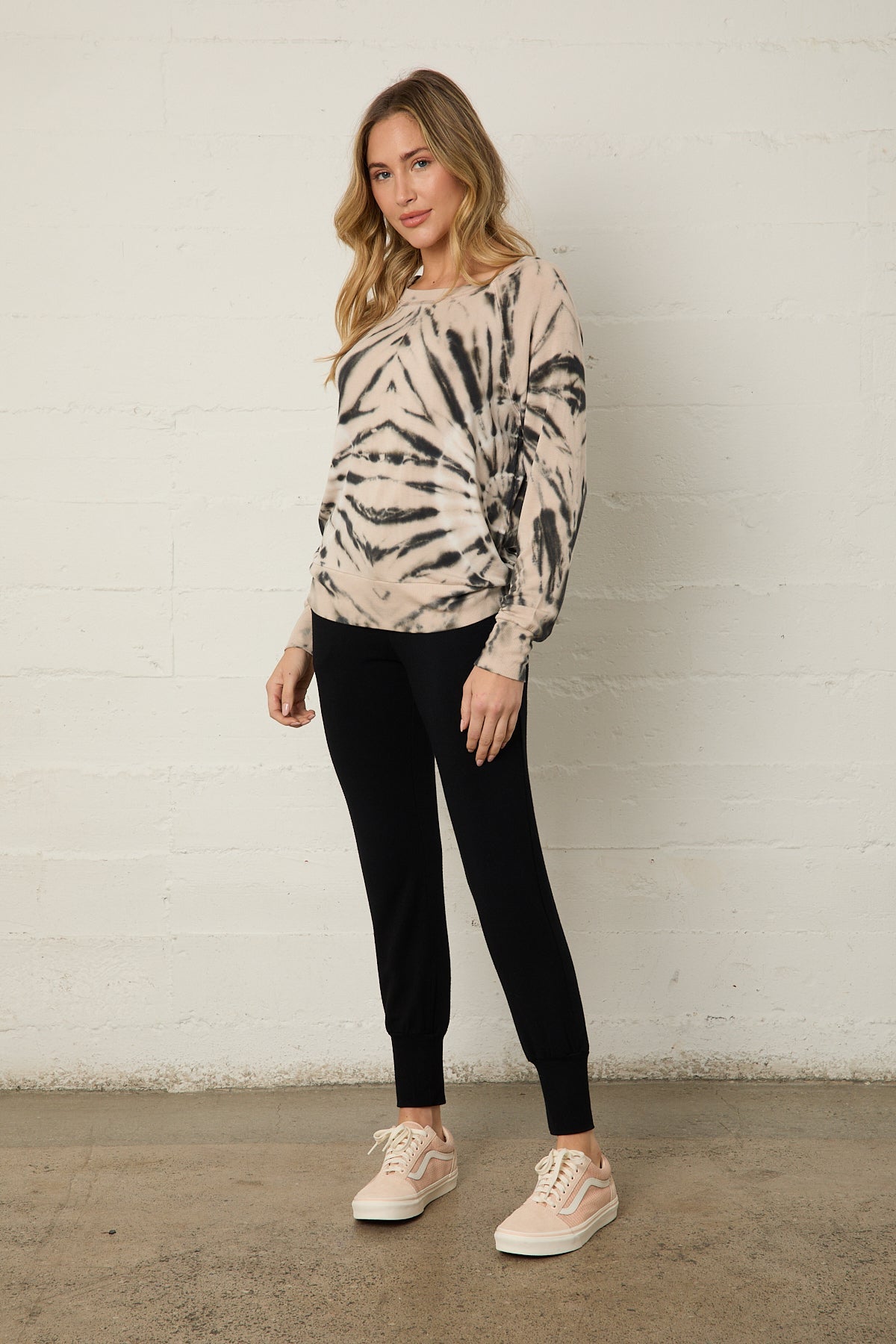 Modern Sweatshirt