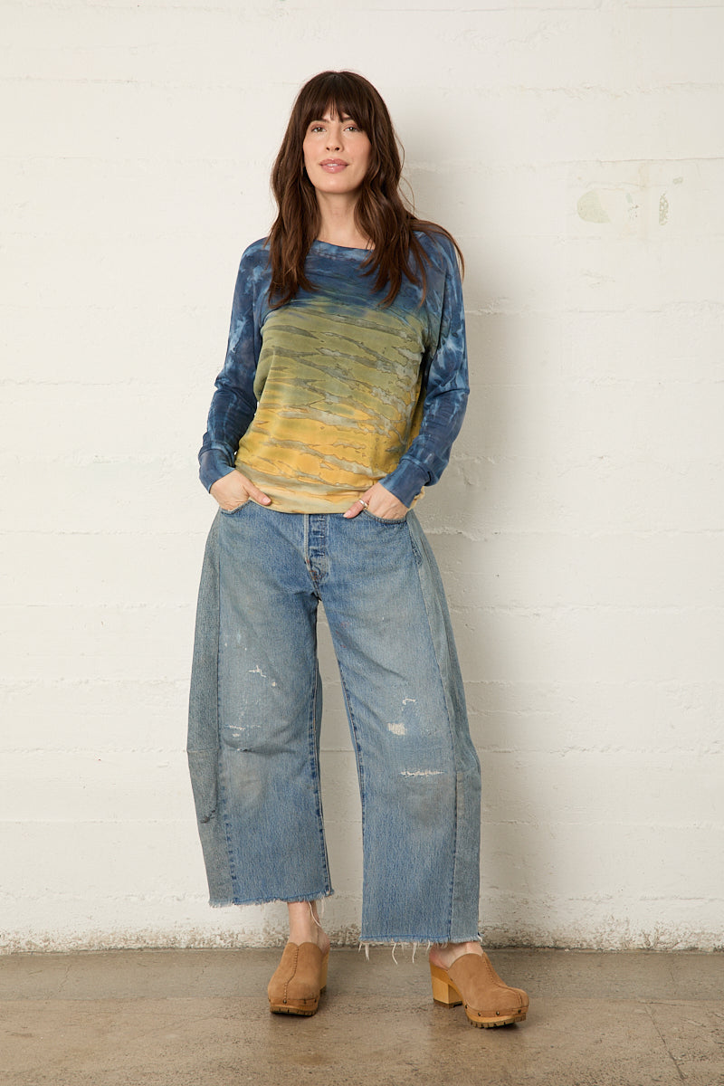 Modern Sweatshirt