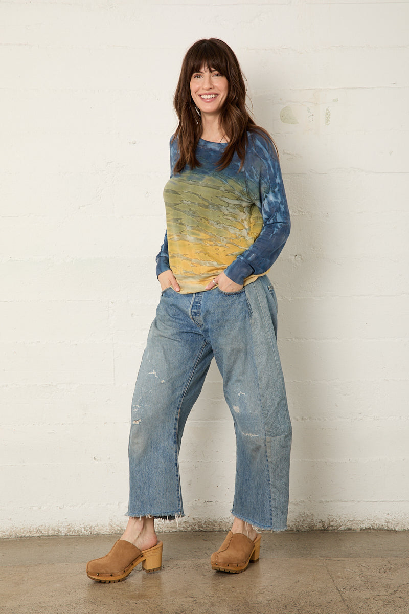 Modern Sweatshirt