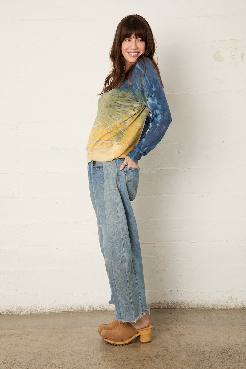 Modern Sweatshirt