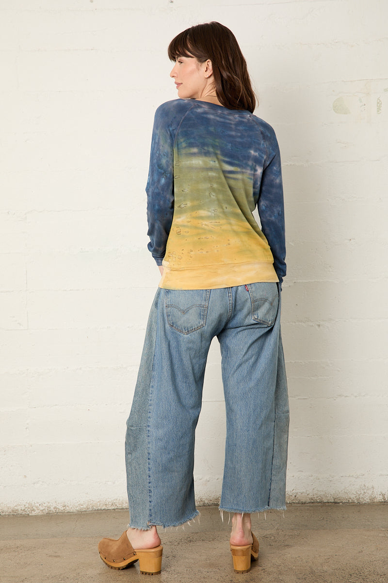 Modern Sweatshirt