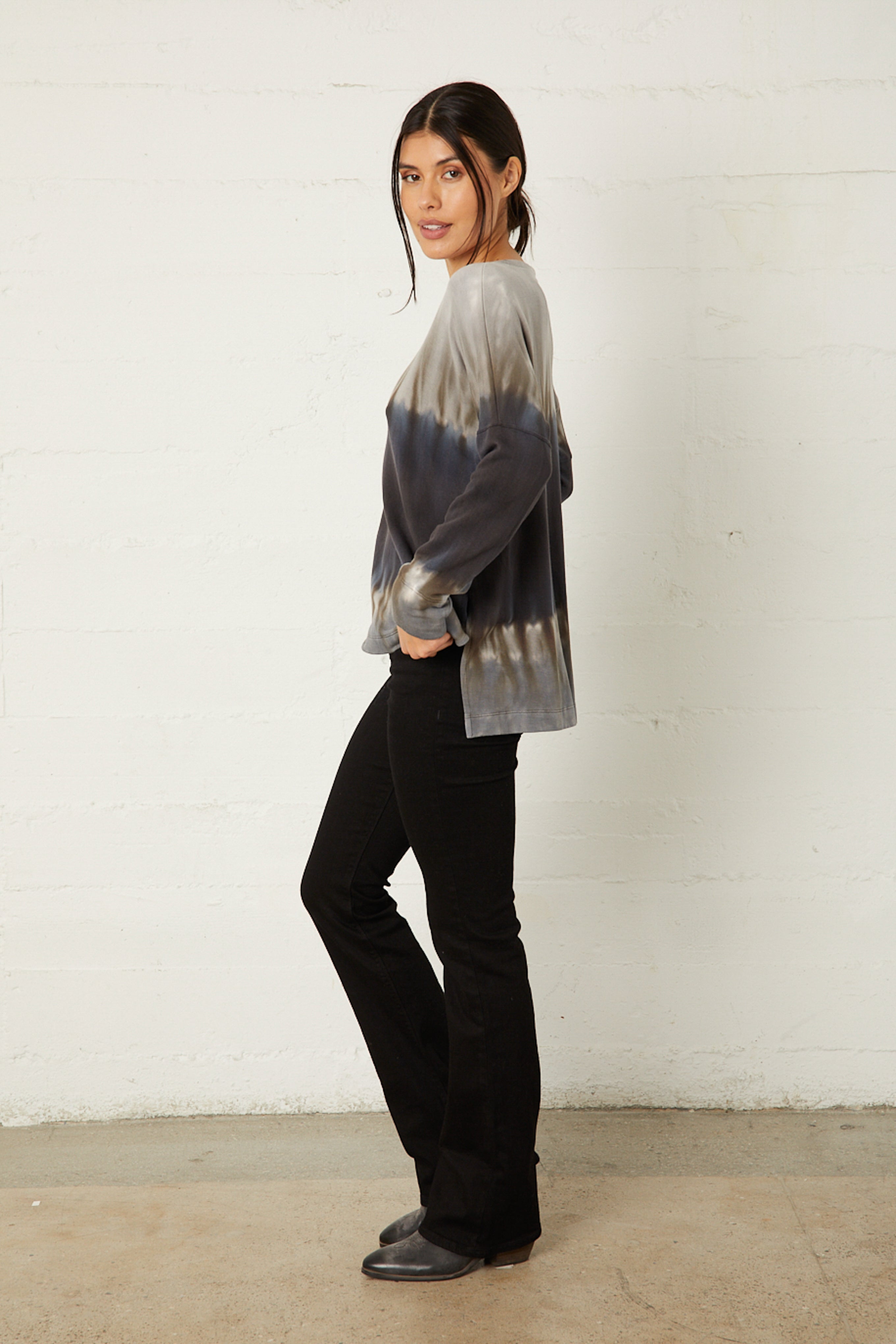 Savannah Sweatshirt