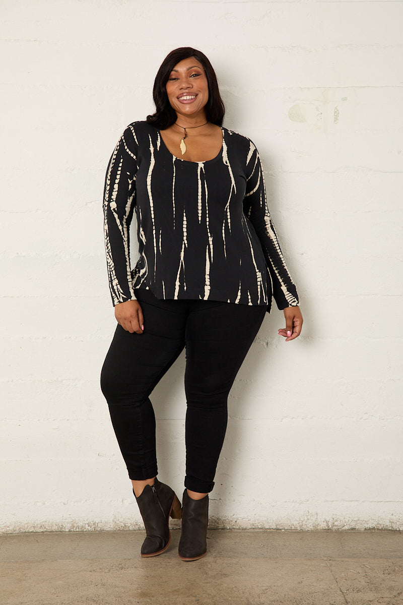 Savannah Sweatshirt
