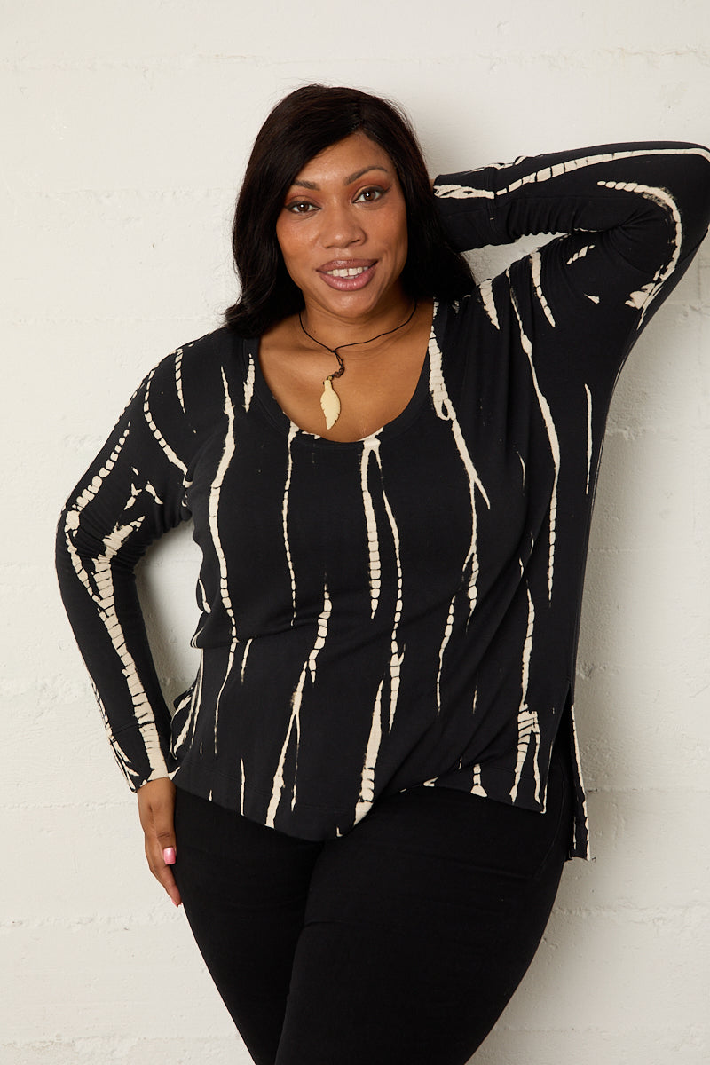 Savannah Sweatshirt