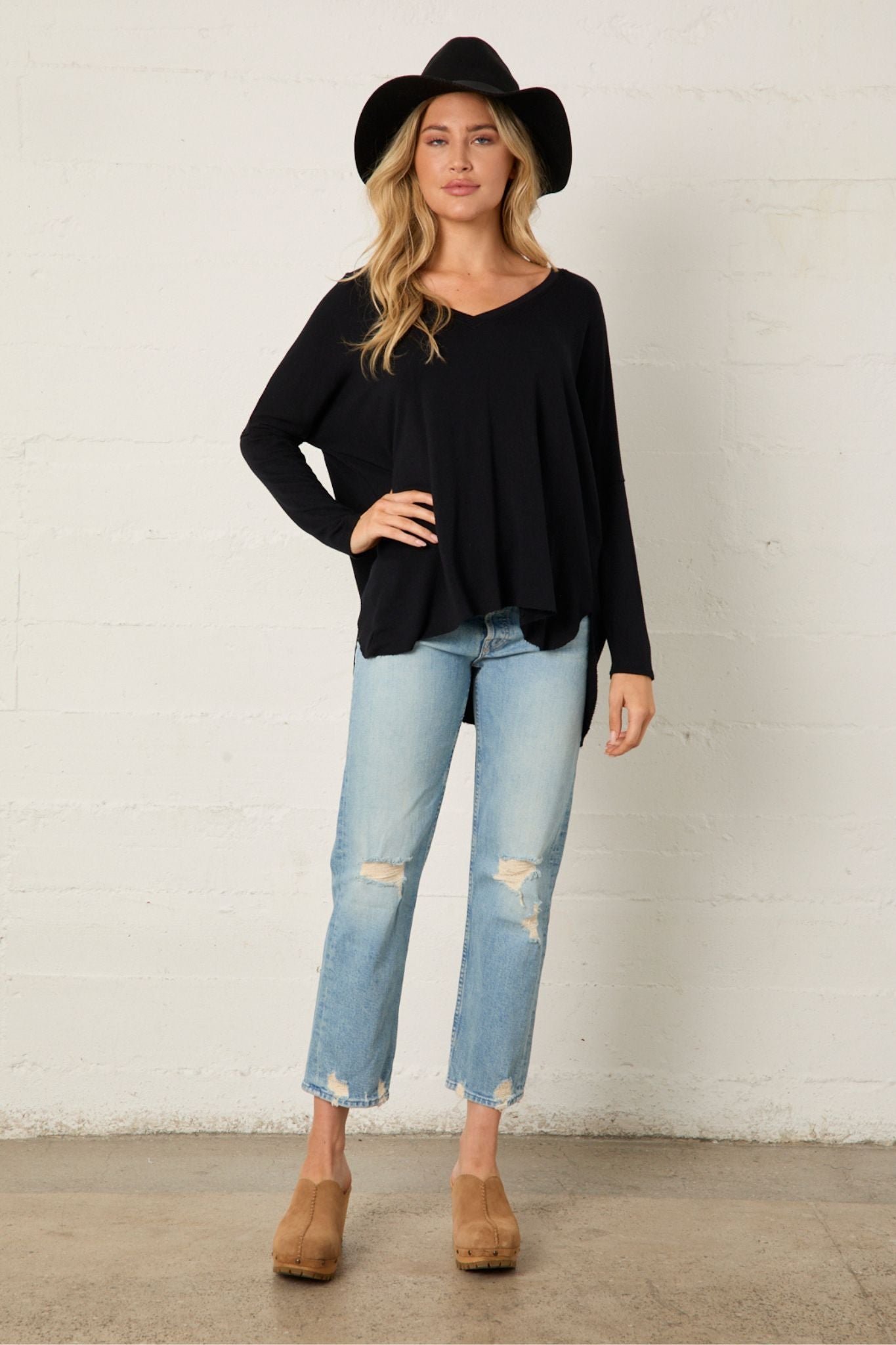 Telluride Sweatshirt