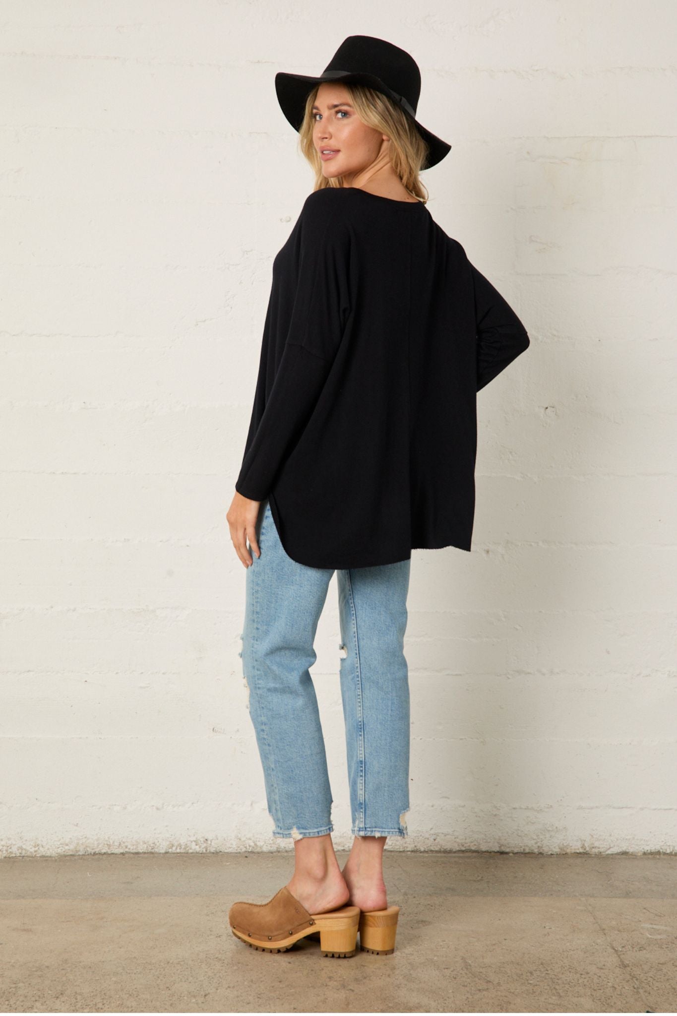 Telluride Sweatshirt