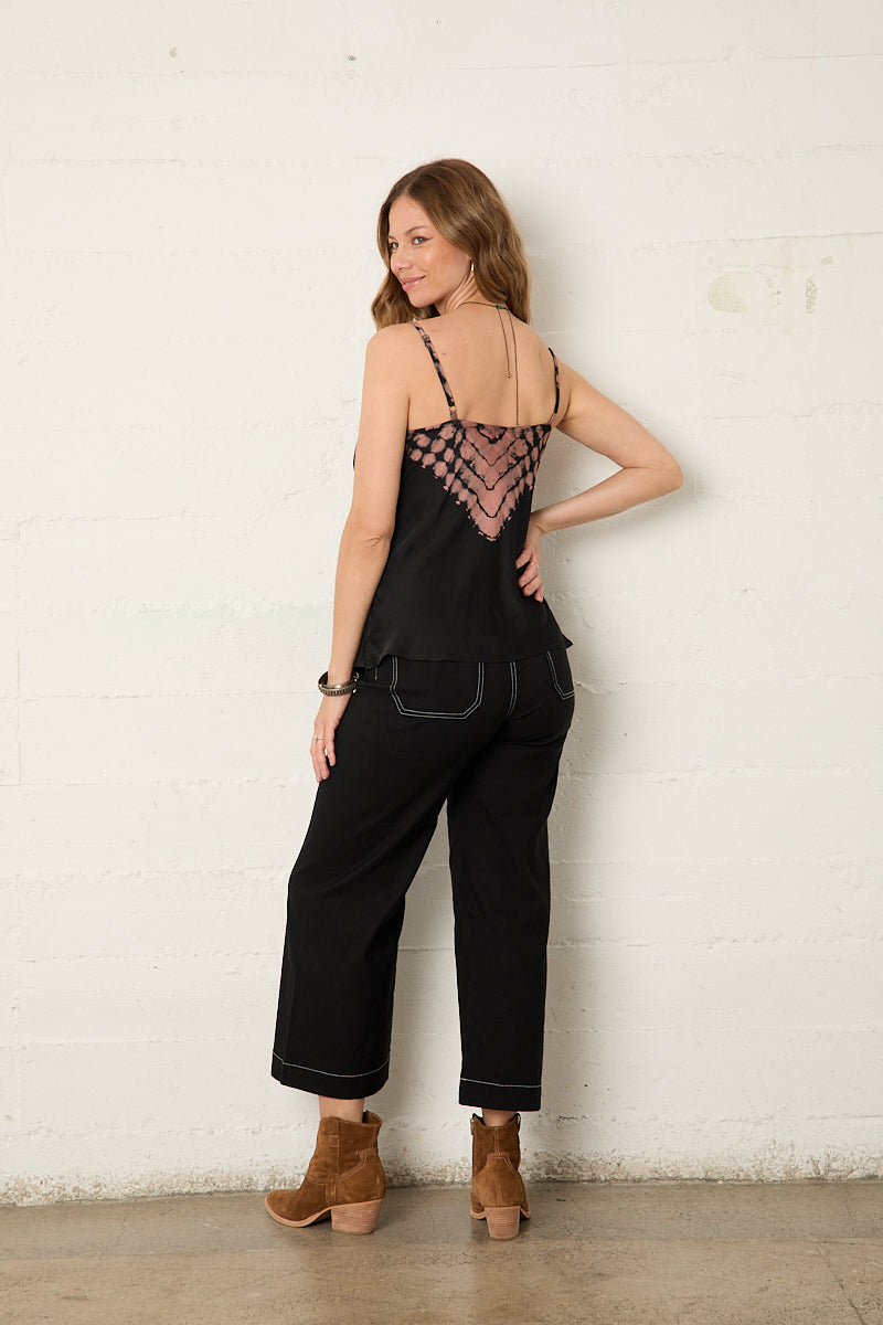 Skye Eco Satin Bias Cami