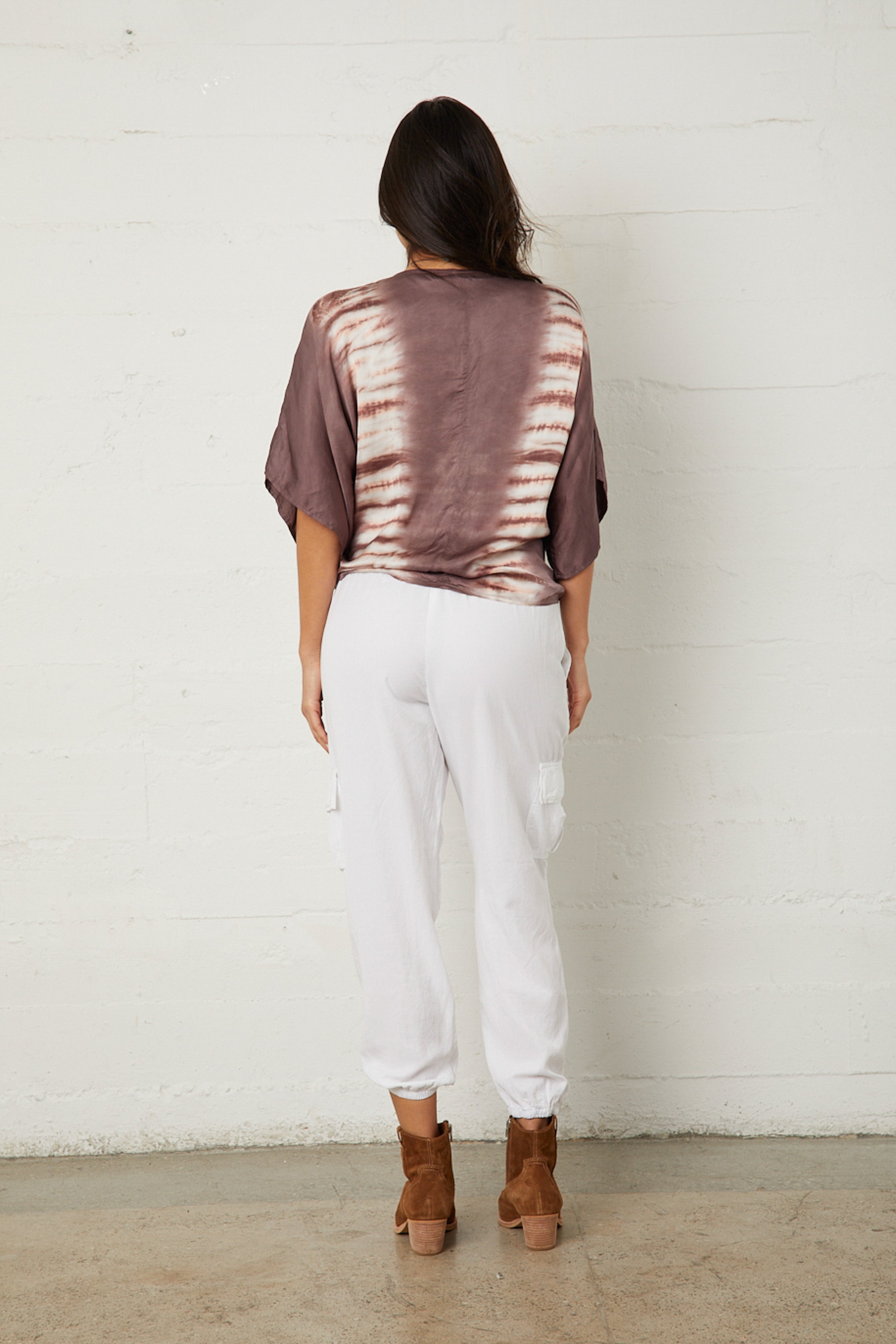 Tencel Harlow Pant