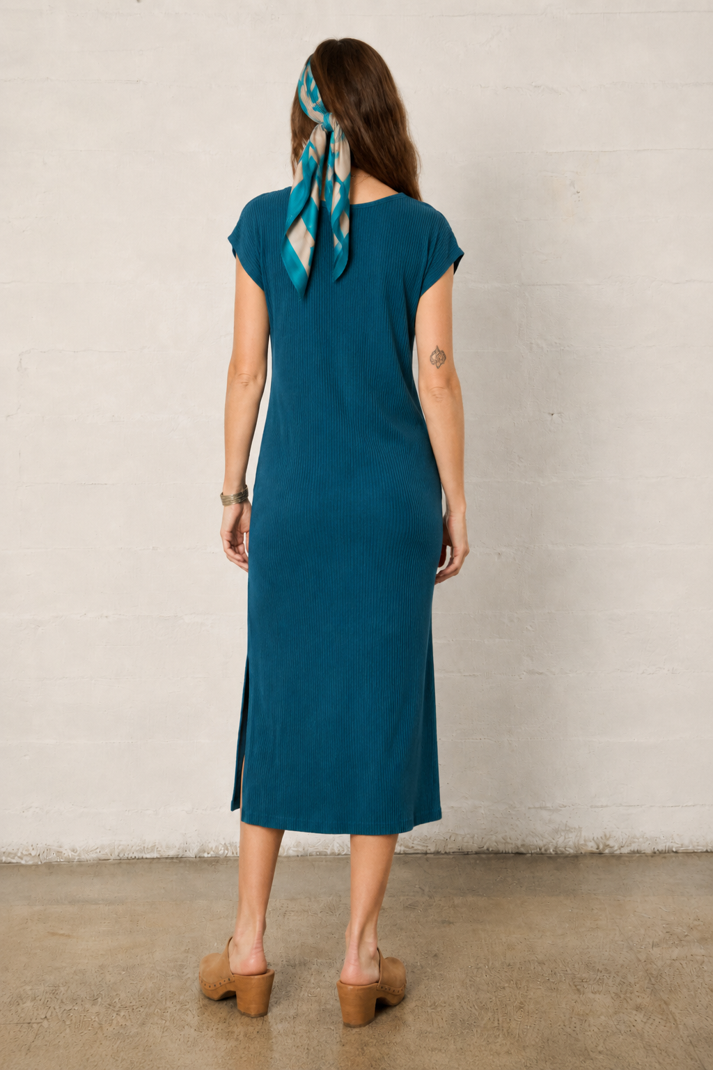 Eco Rib Montana Midi