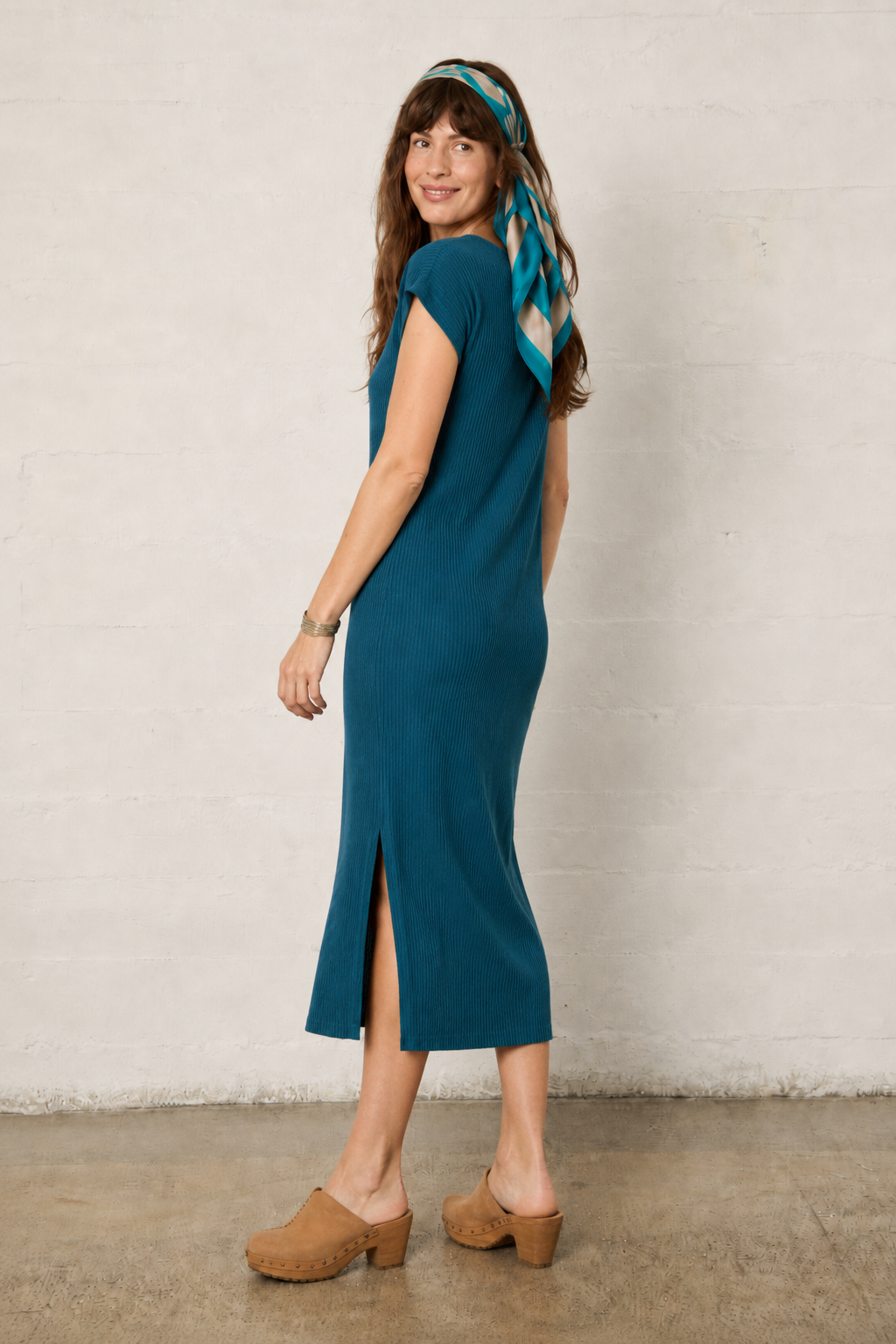 Eco Rib Montana Midi