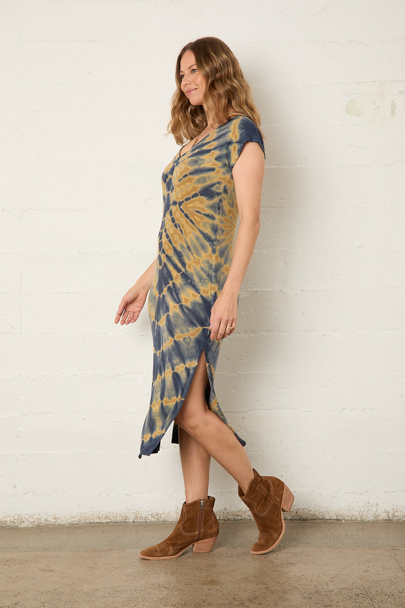 Eco Rib Montana Midi