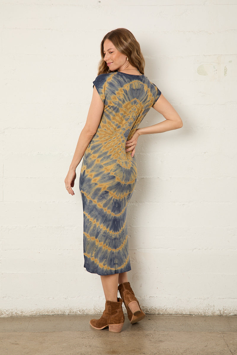 Eco Rib Montana Midi