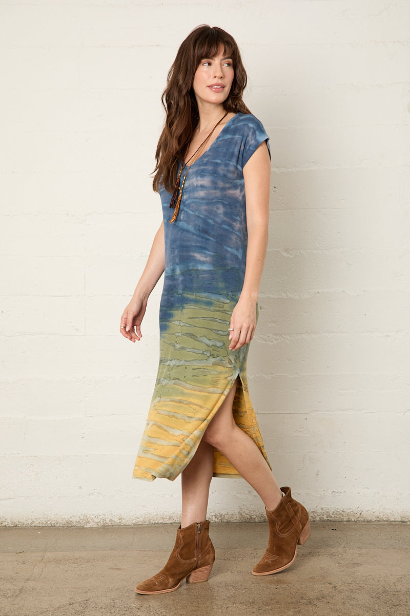 Eco Rib Montana Midi
