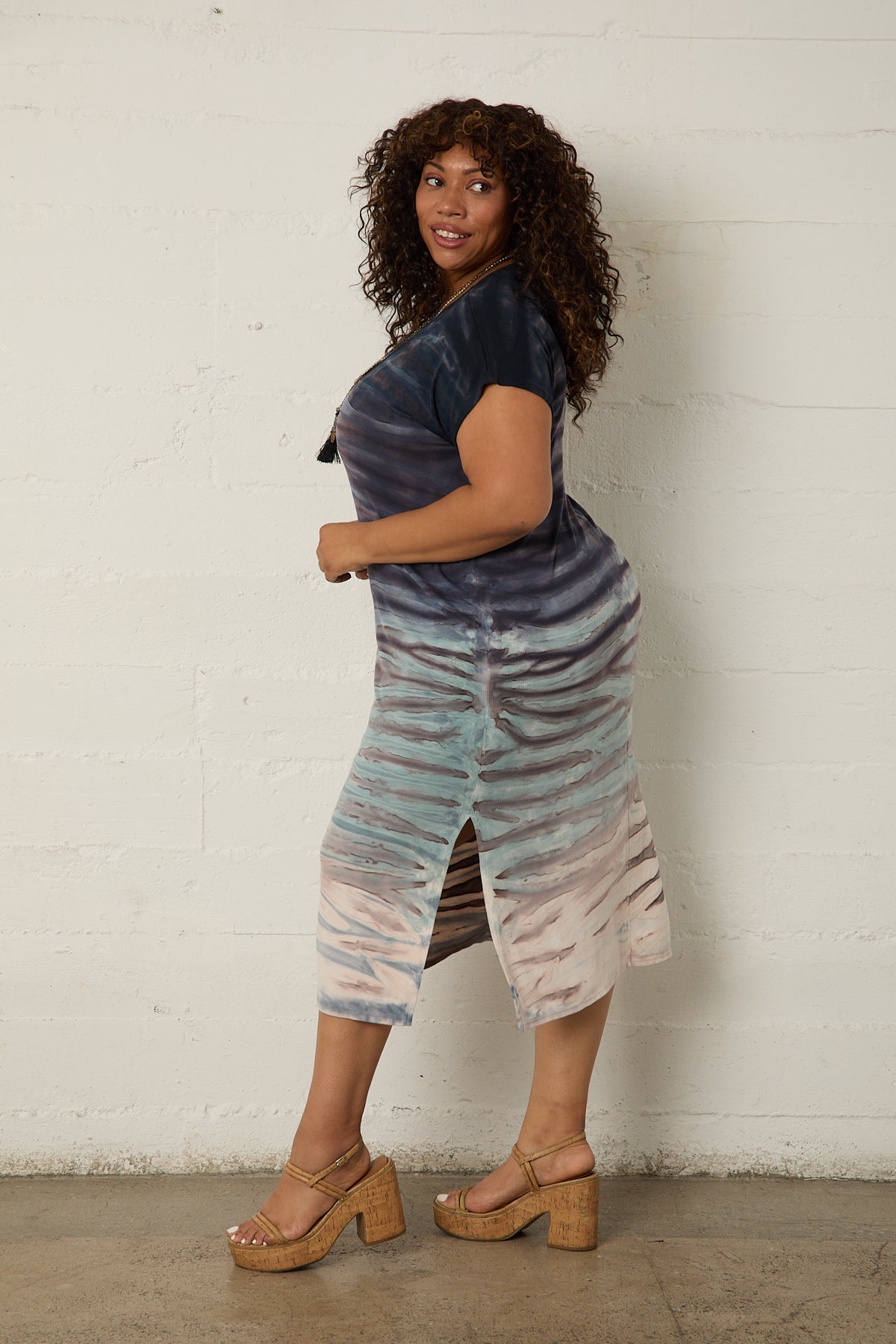 Eco Rib Montana Midi