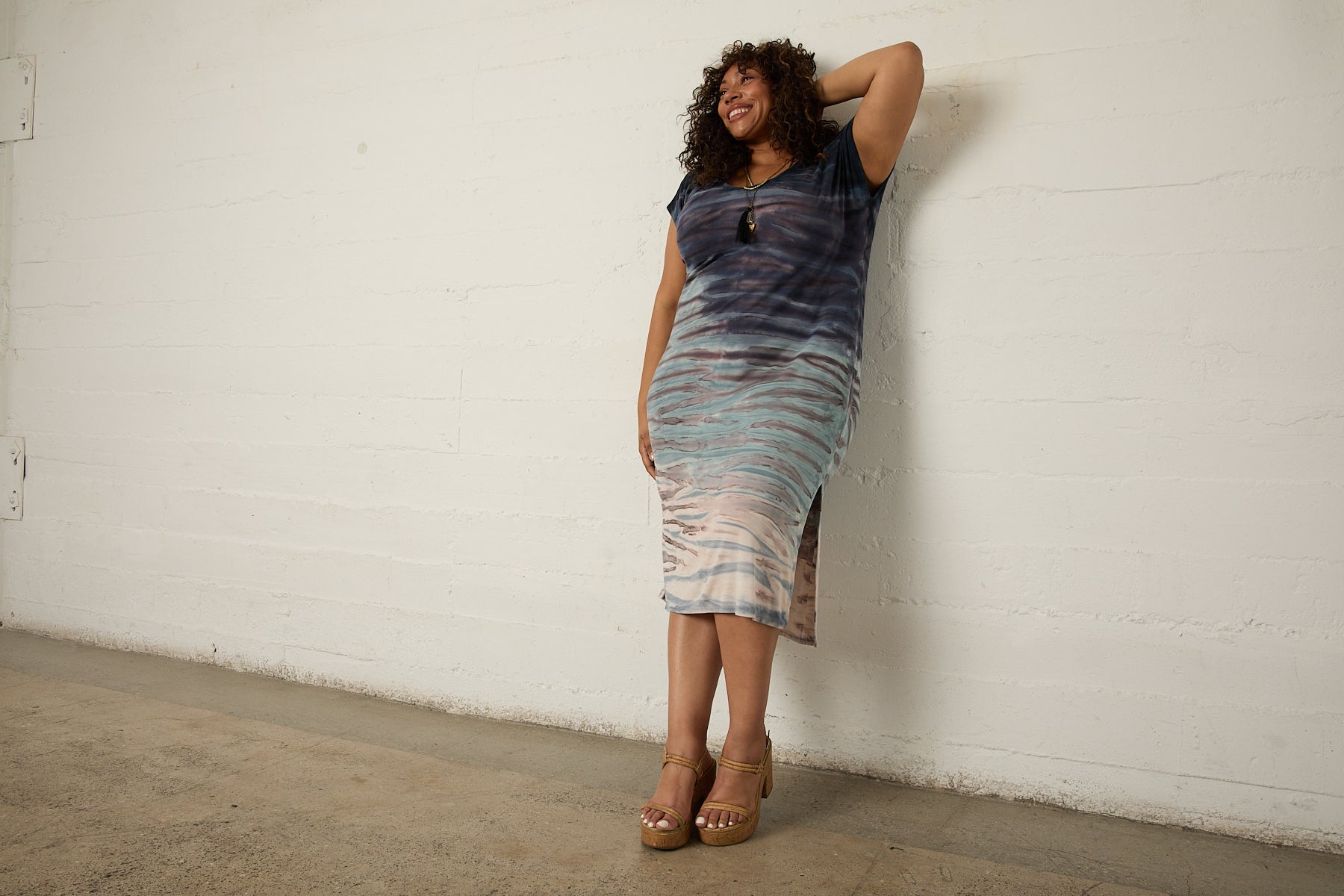 Eco Rib Montana Midi