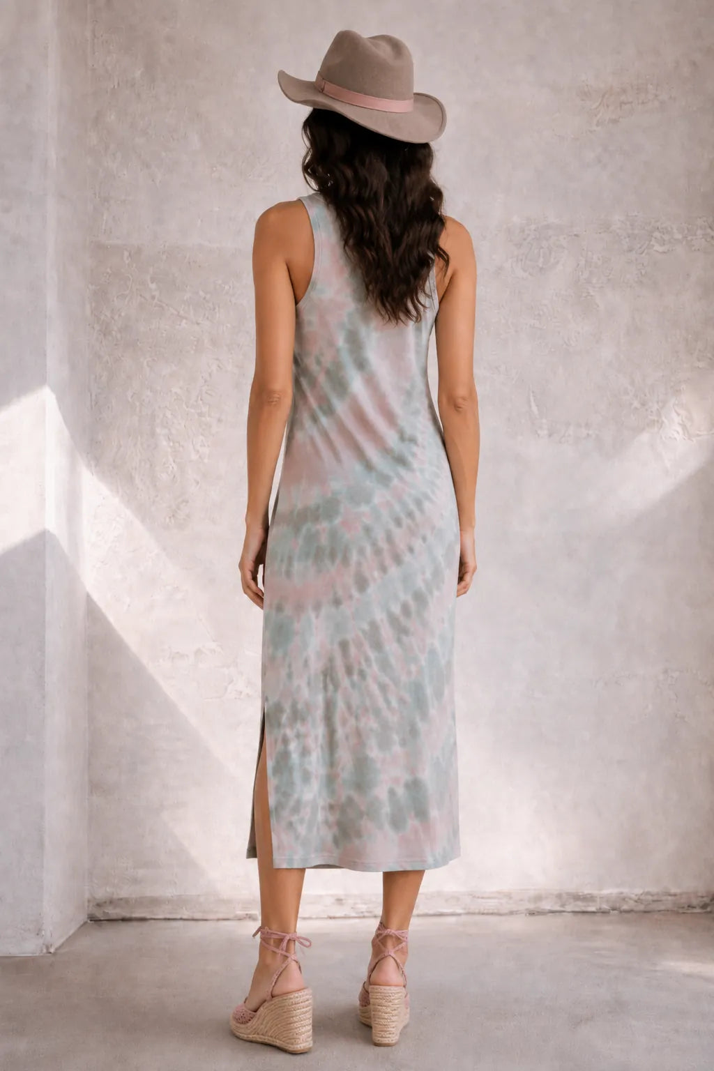 Napa Dress