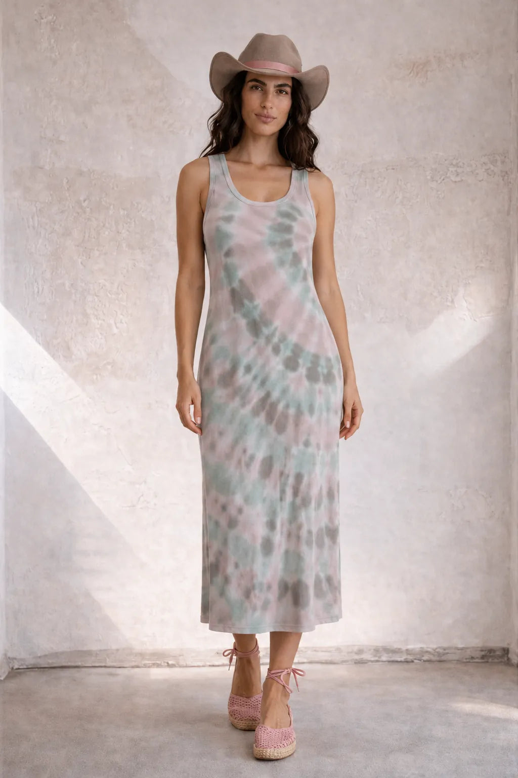 Napa Dress