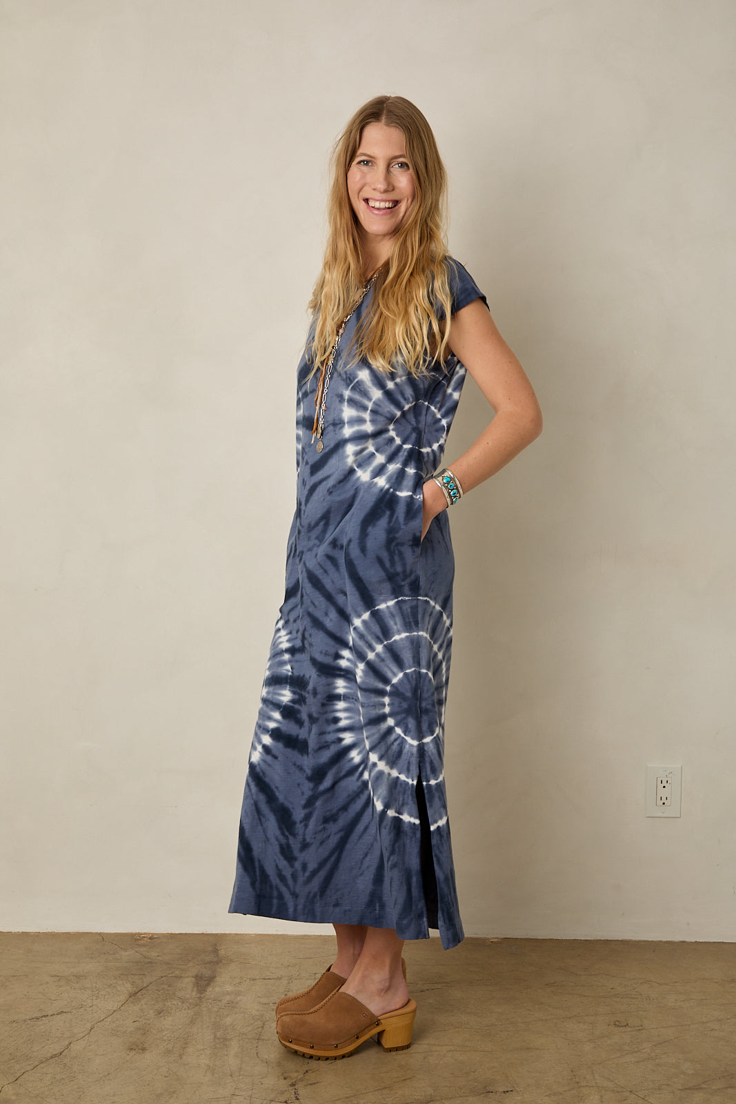 Catalina Dress