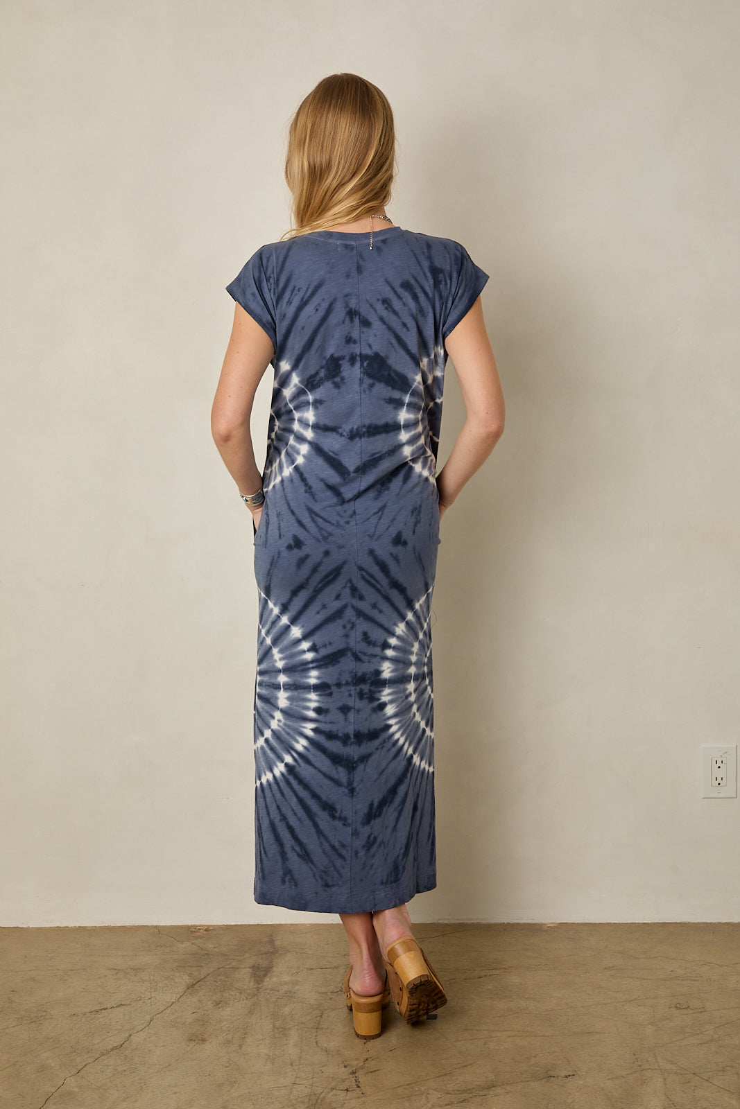 Catalina Dress
