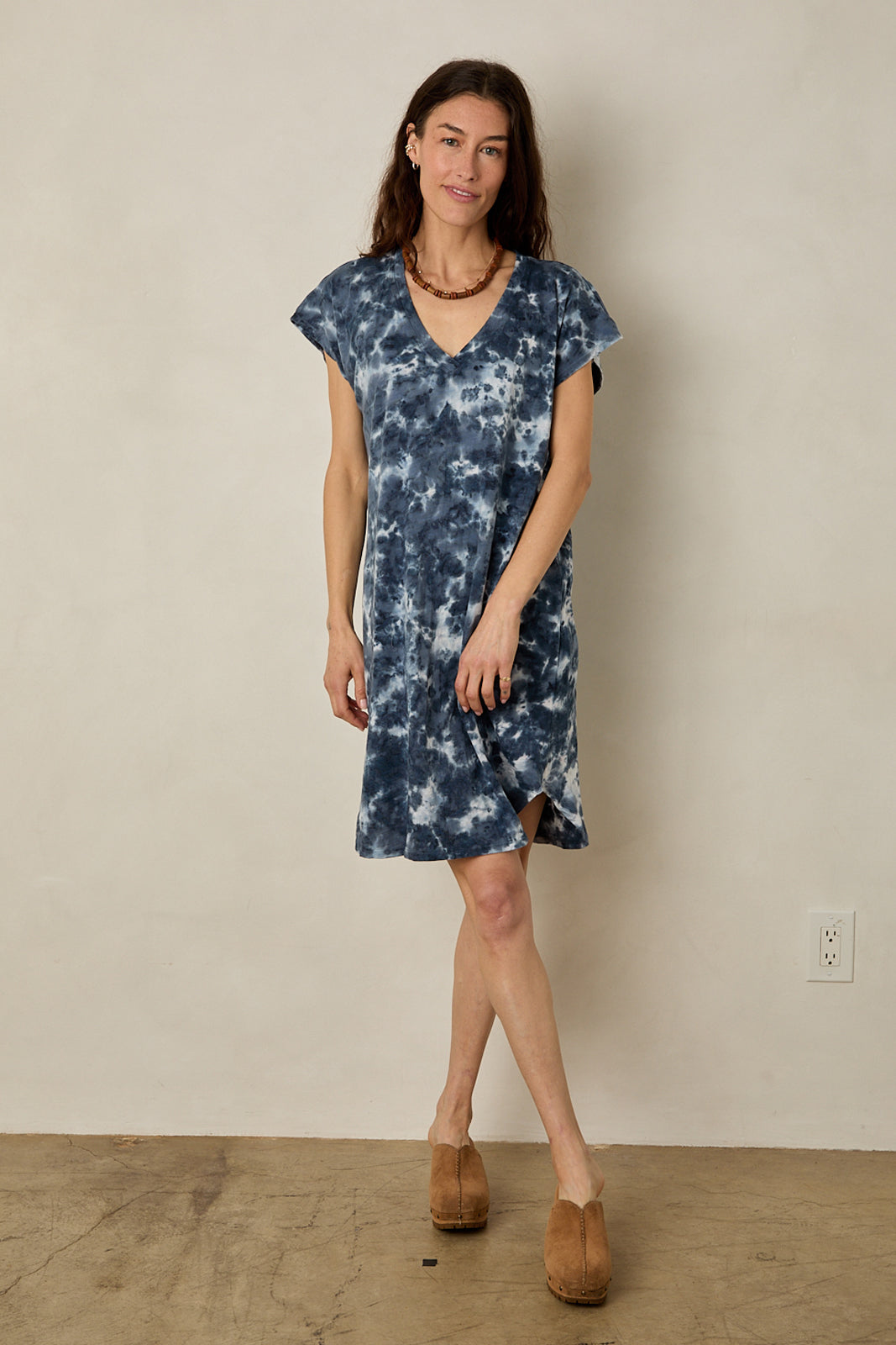 Excursion Dress