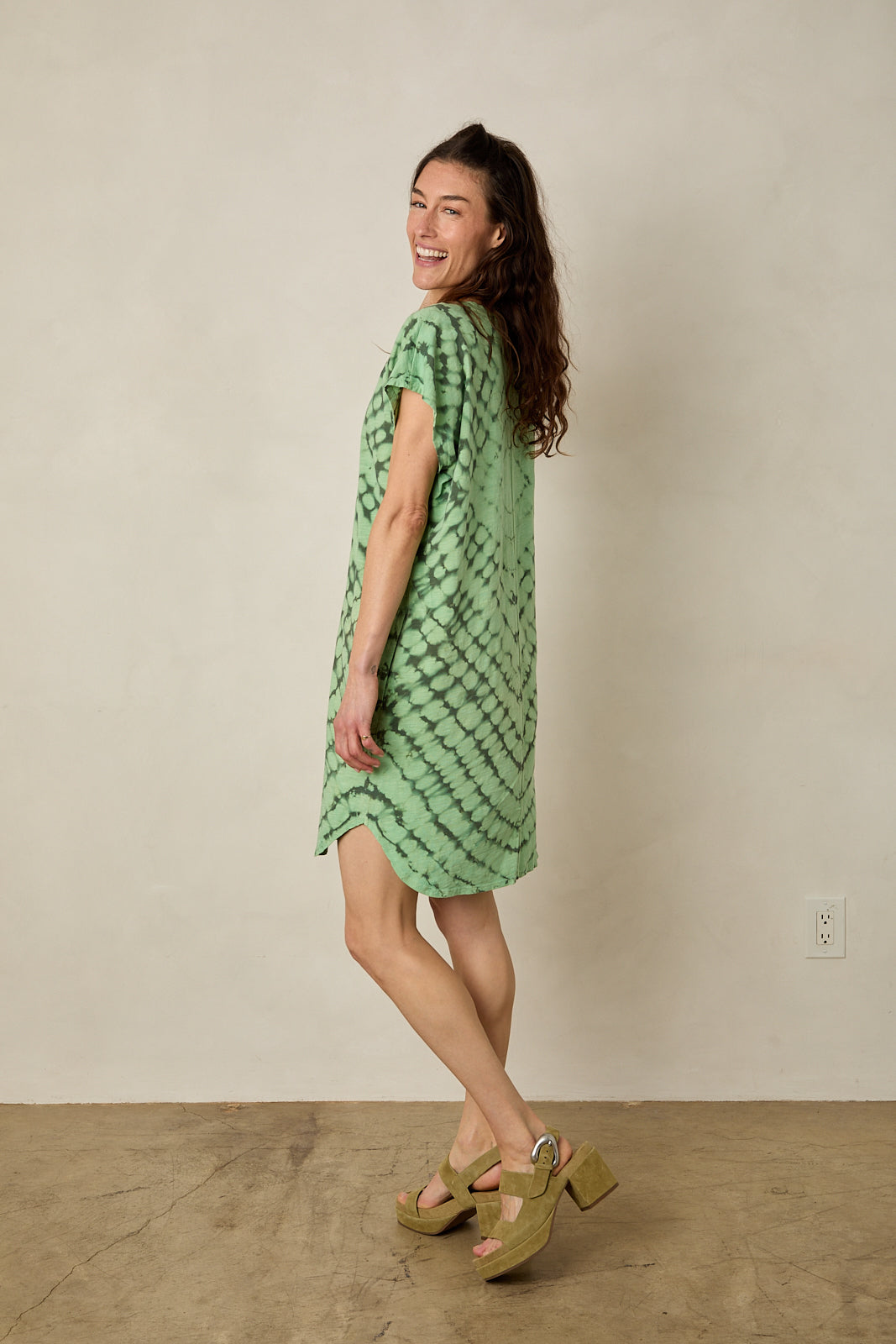 Excursion Dress