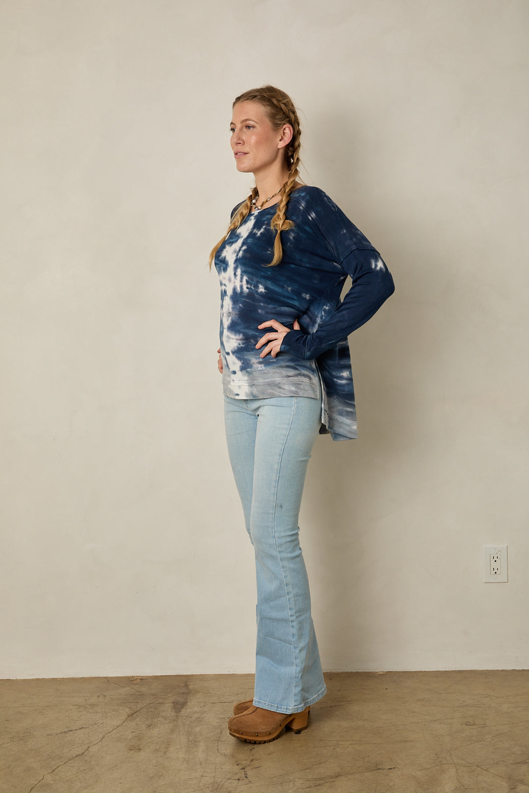 Super Rad Sweatshirt