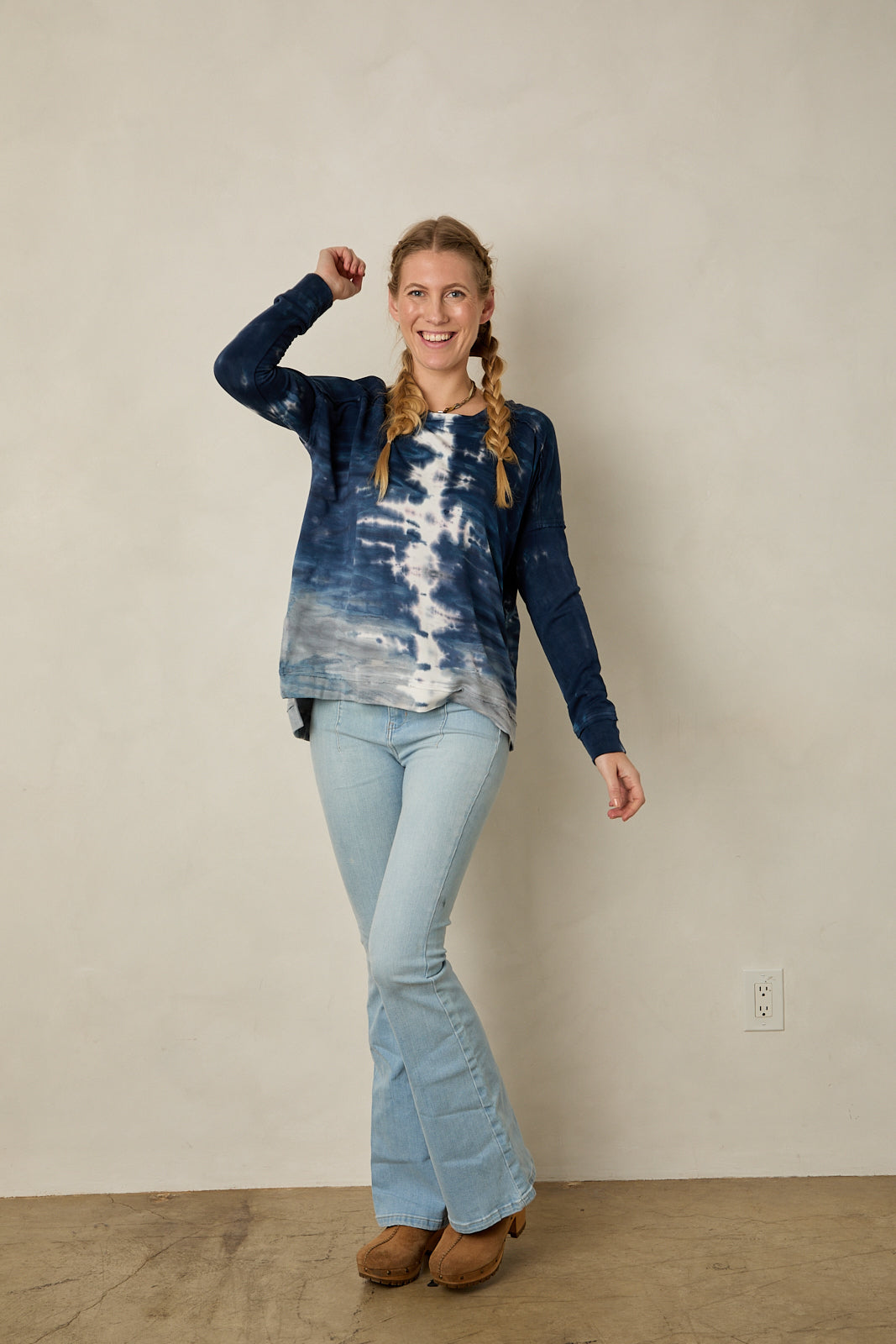 Super Rad Sweatshirt