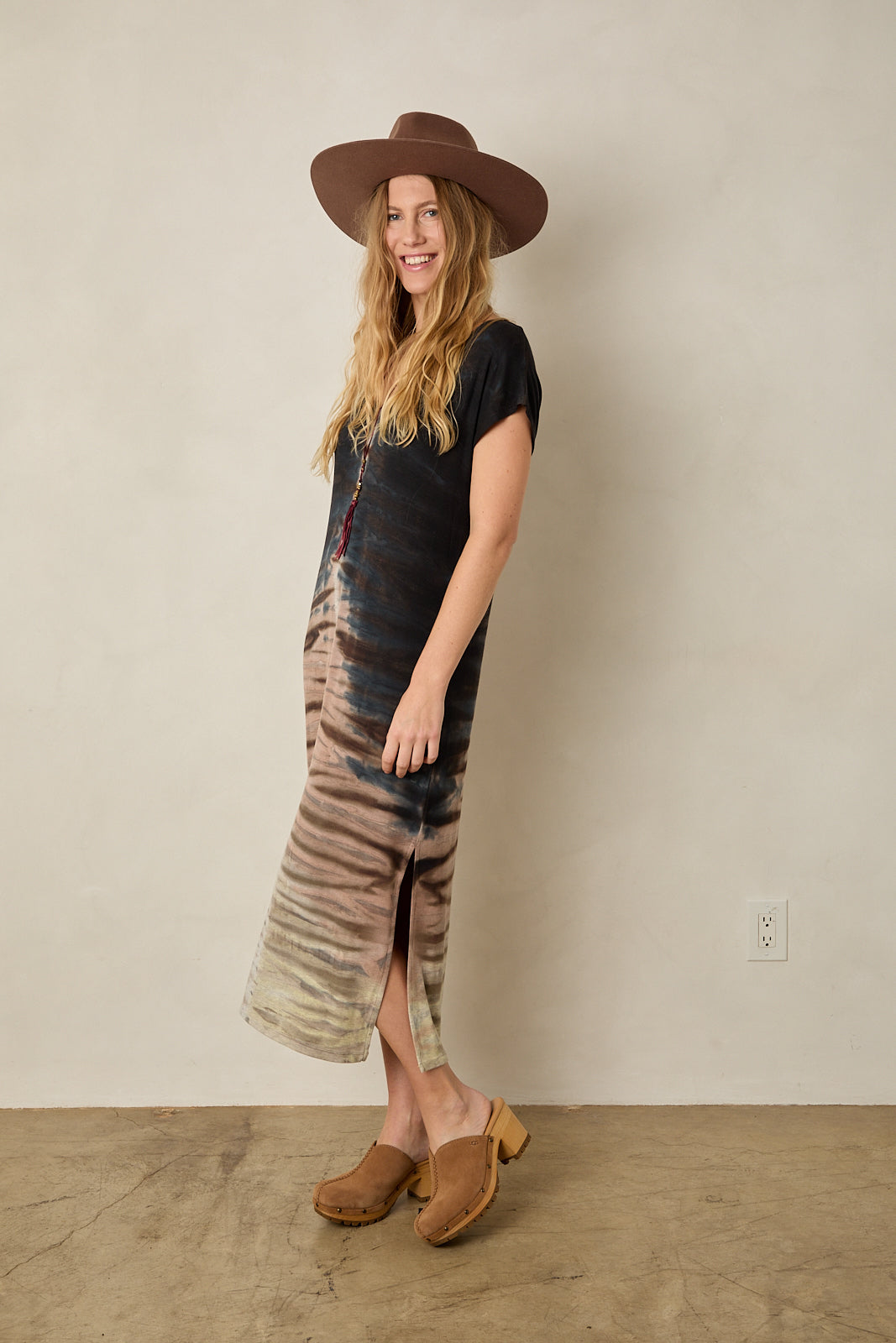 Eco Rib Montana Midi