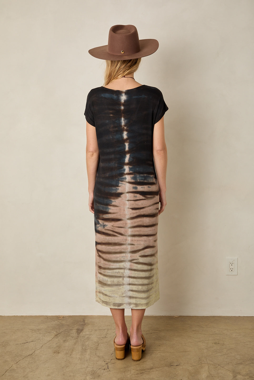 Eco Rib Montana Midi