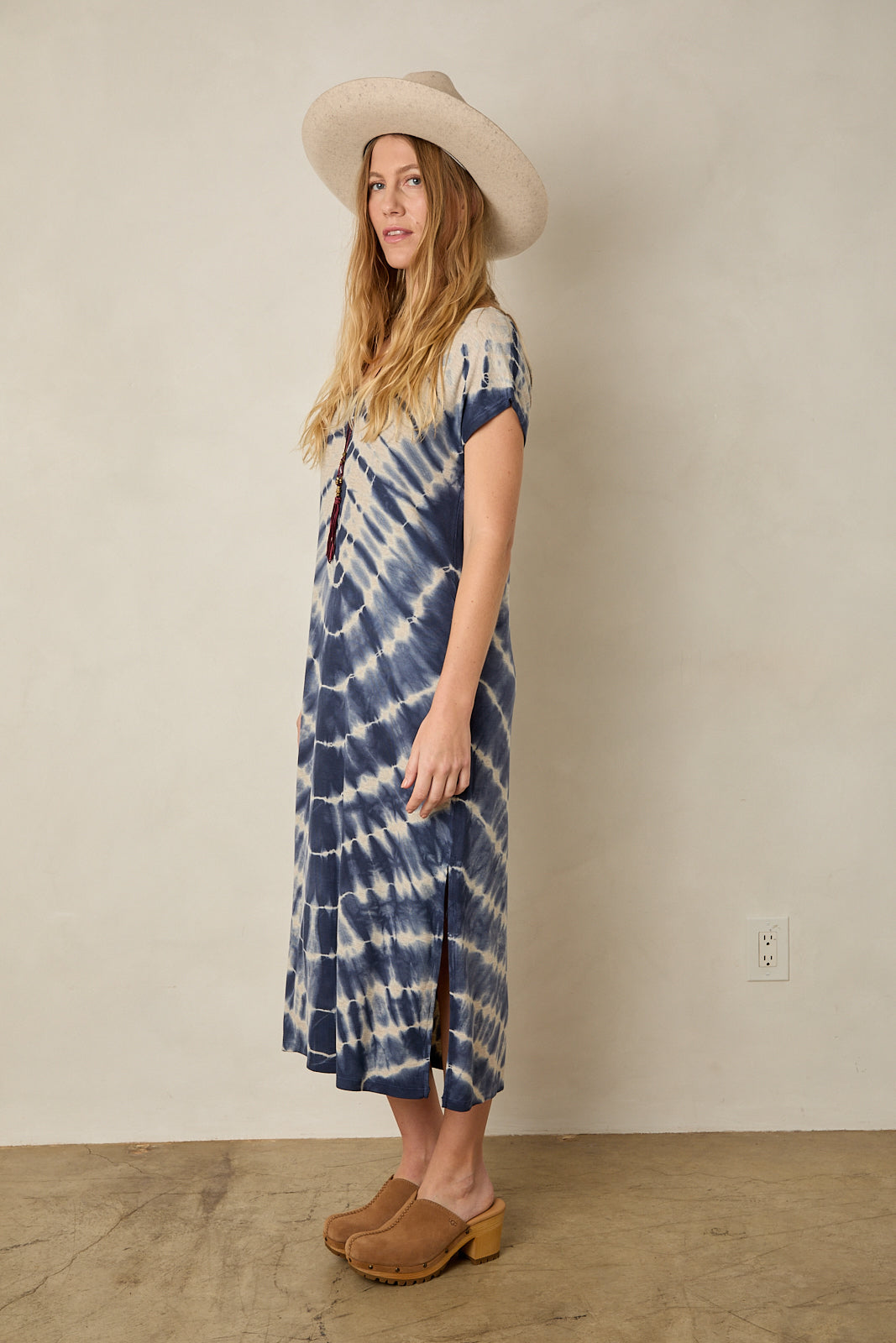 Eco Rib Montana Midi