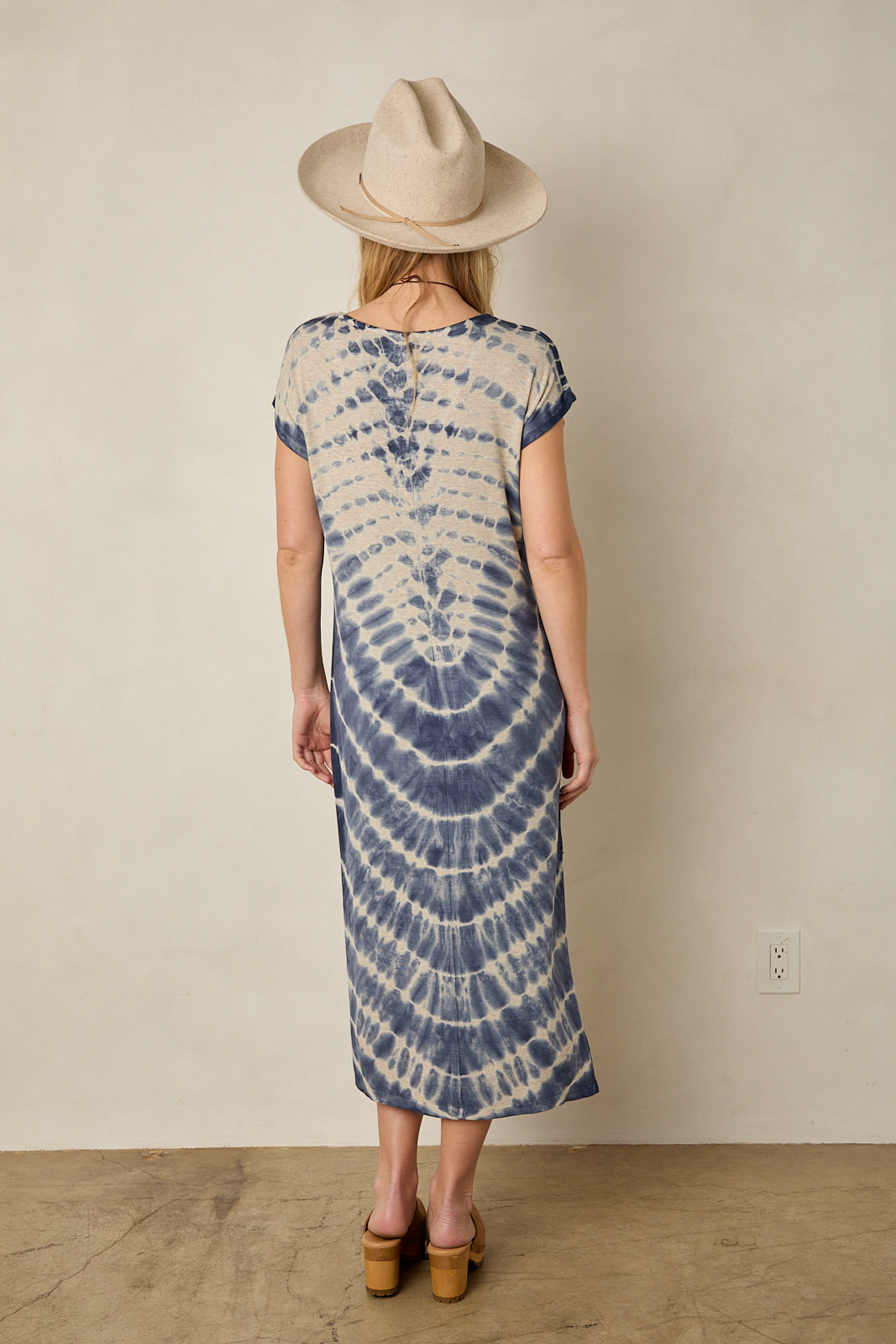 Eco Rib Montana Midi