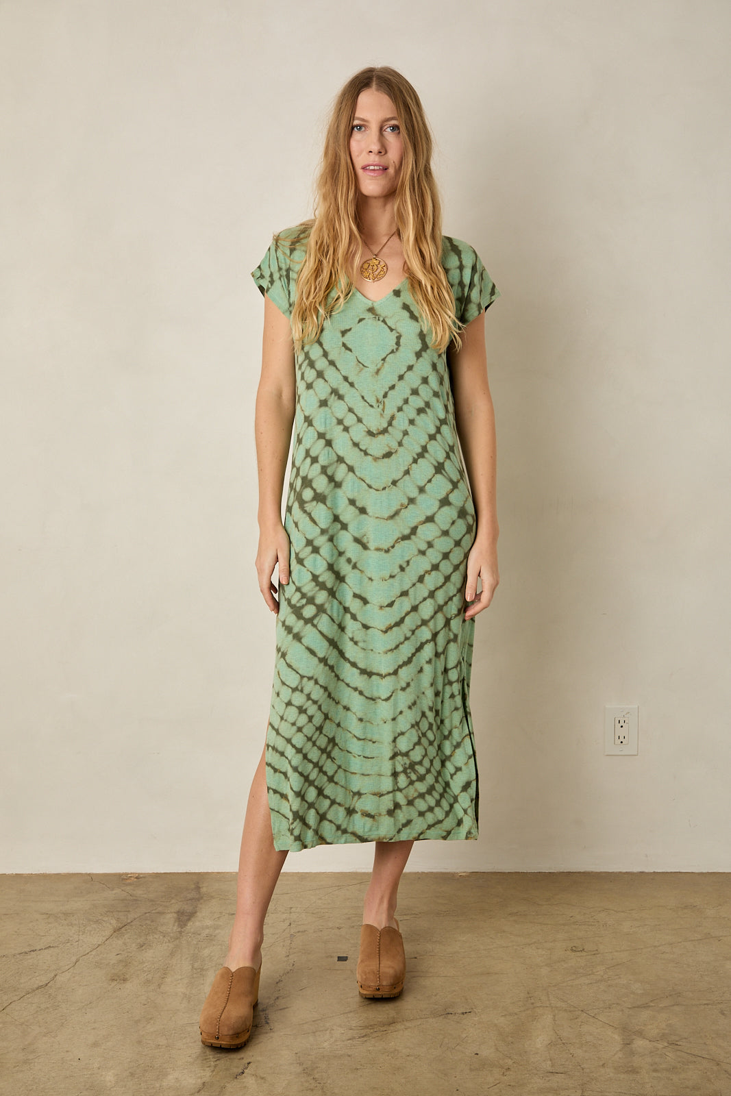 Eco Rib Montana Midi