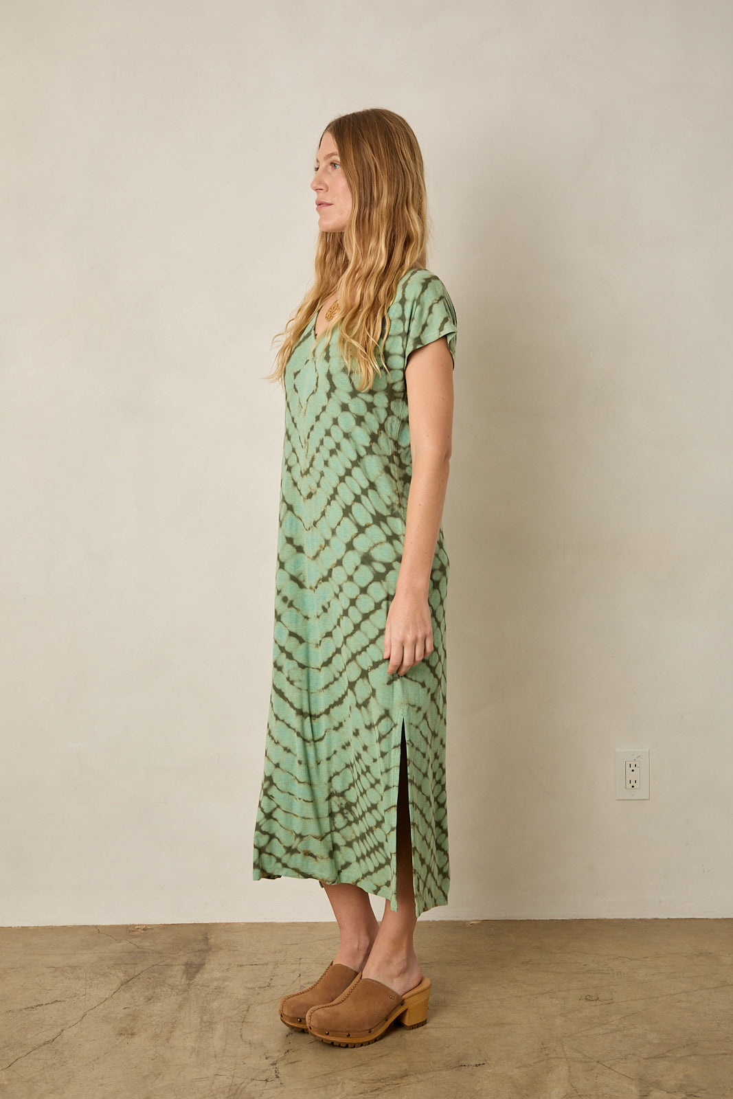 Eco Rib Montana Midi