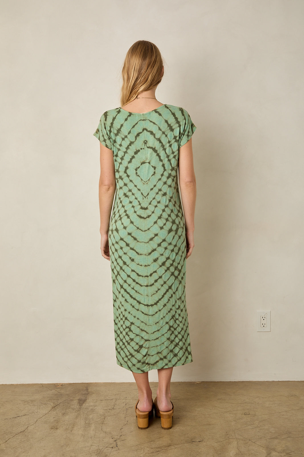 Eco Rib Montana Midi