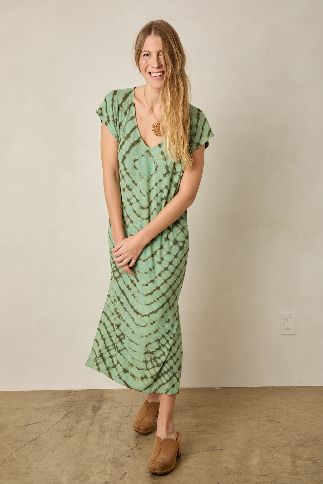 Eco Rib Montana Midi