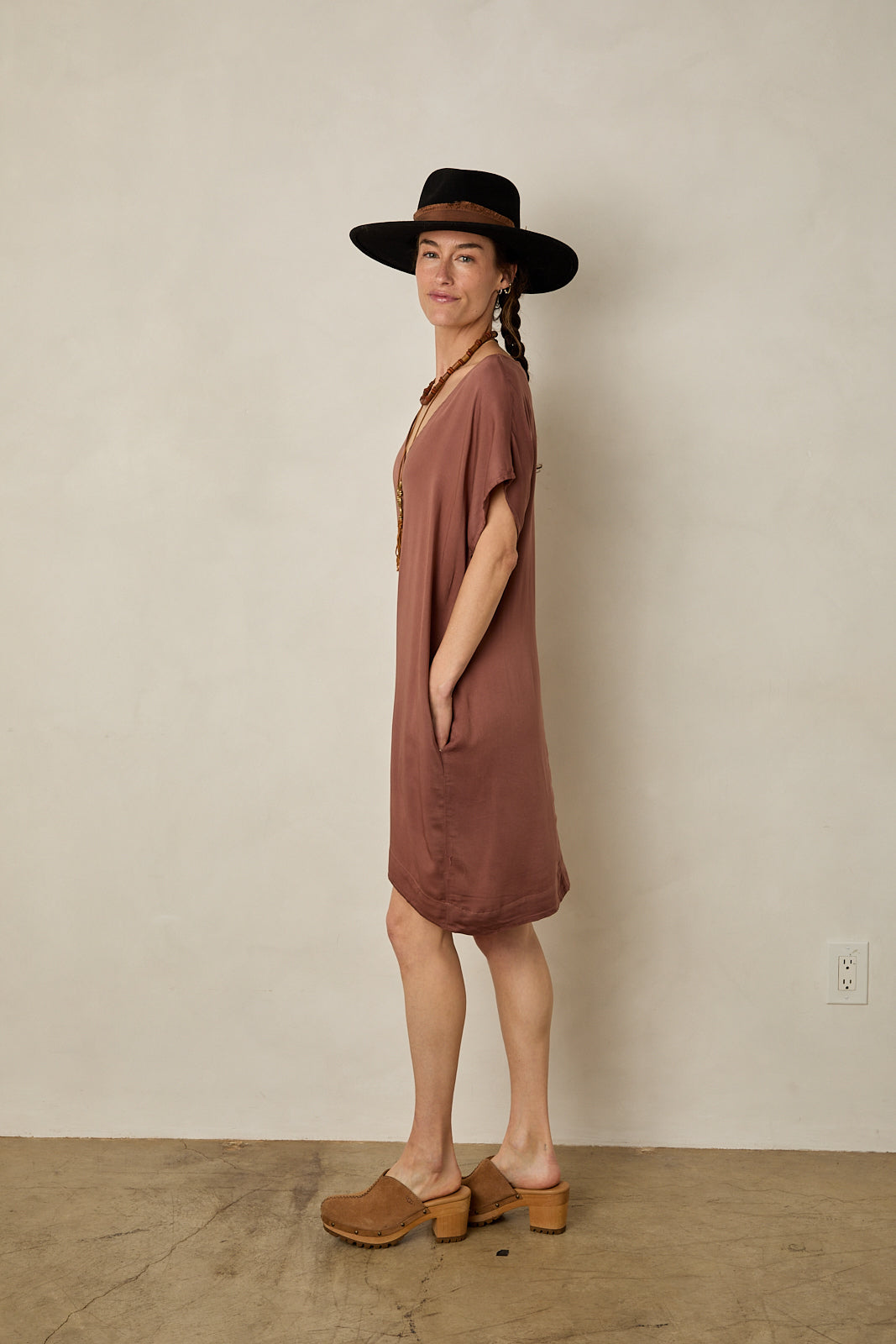 Brooklyn Dress