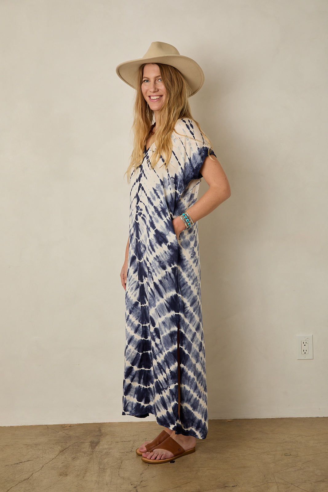 Let's Get Away Dress