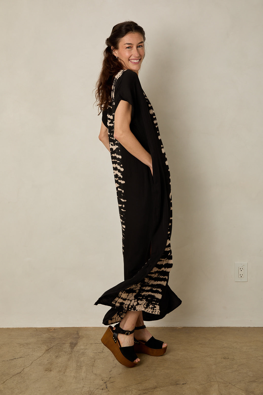 Let's Get Away Dress