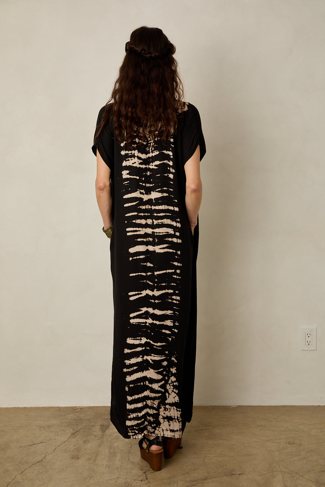 Let's Get Away Dress