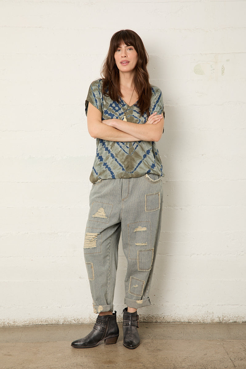 Downtown Tee