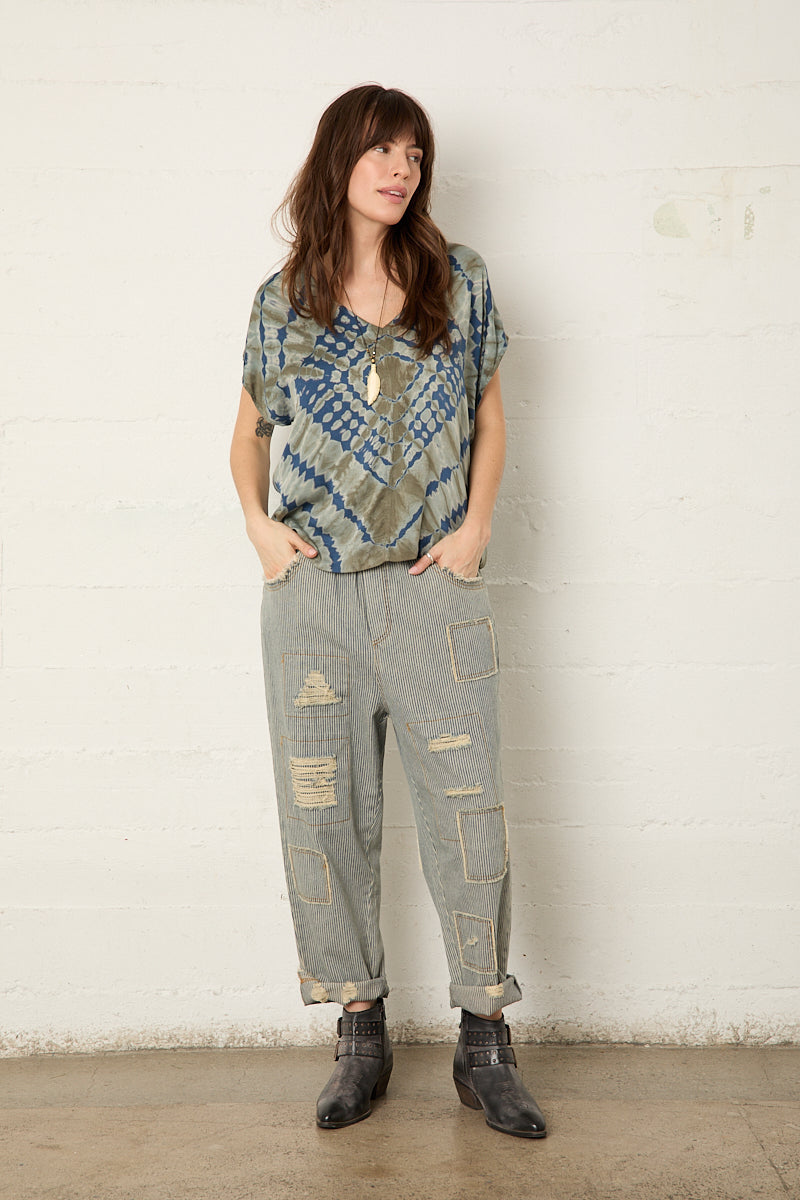 Downtown Tee