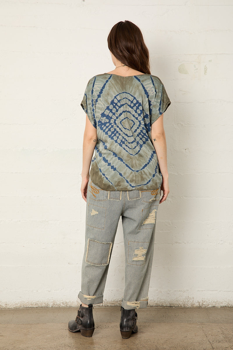 Downtown Tee