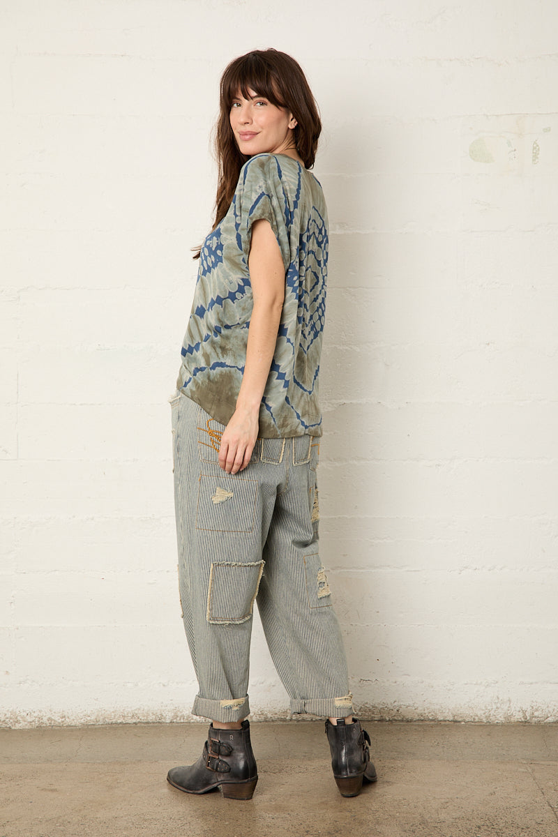 Downtown Tee