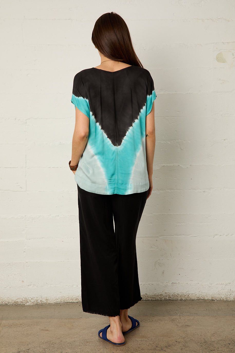 Downtown Tee