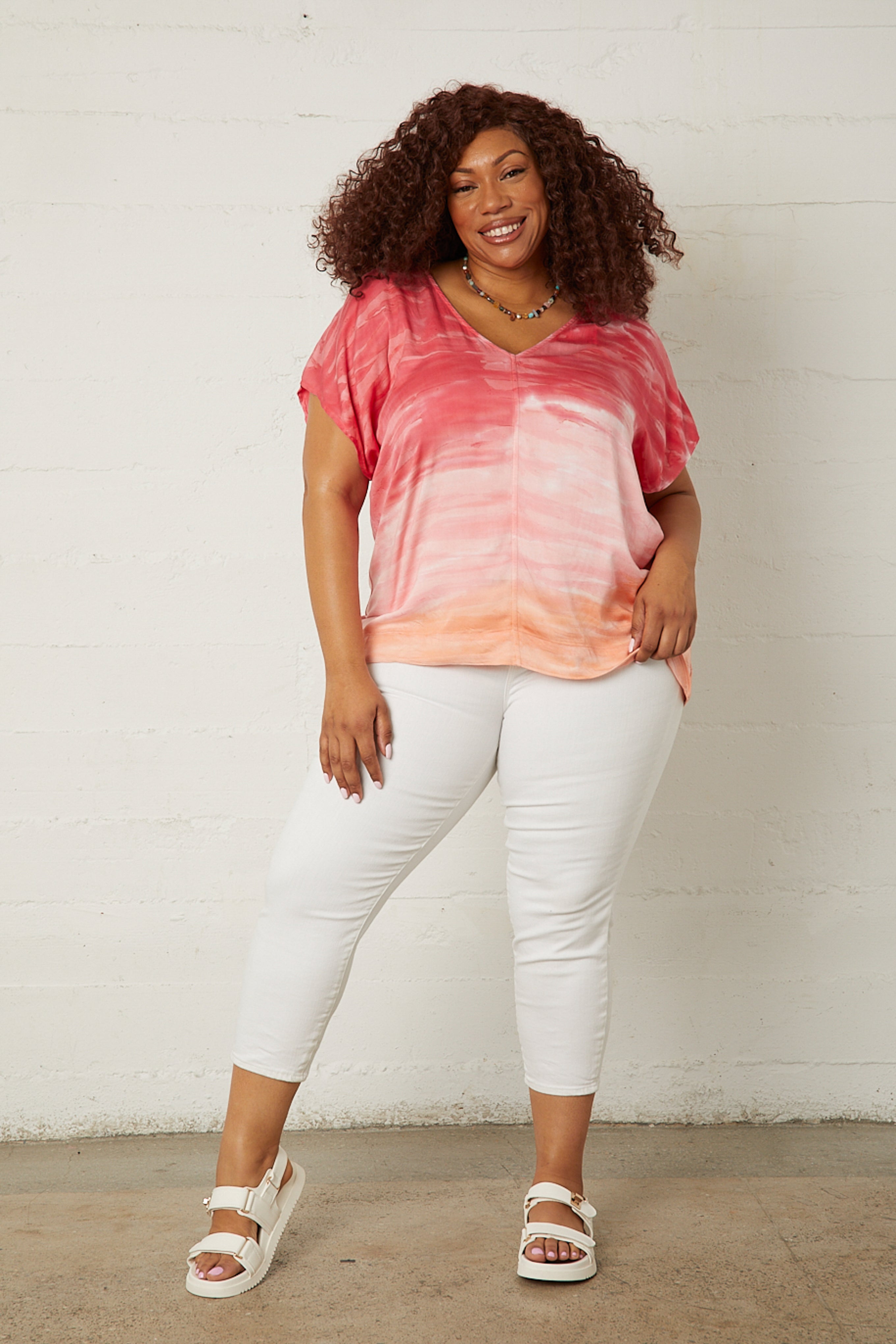 Downtown Tee